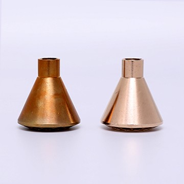 N9711平移式磁力滾拋機(jī)，處理效果