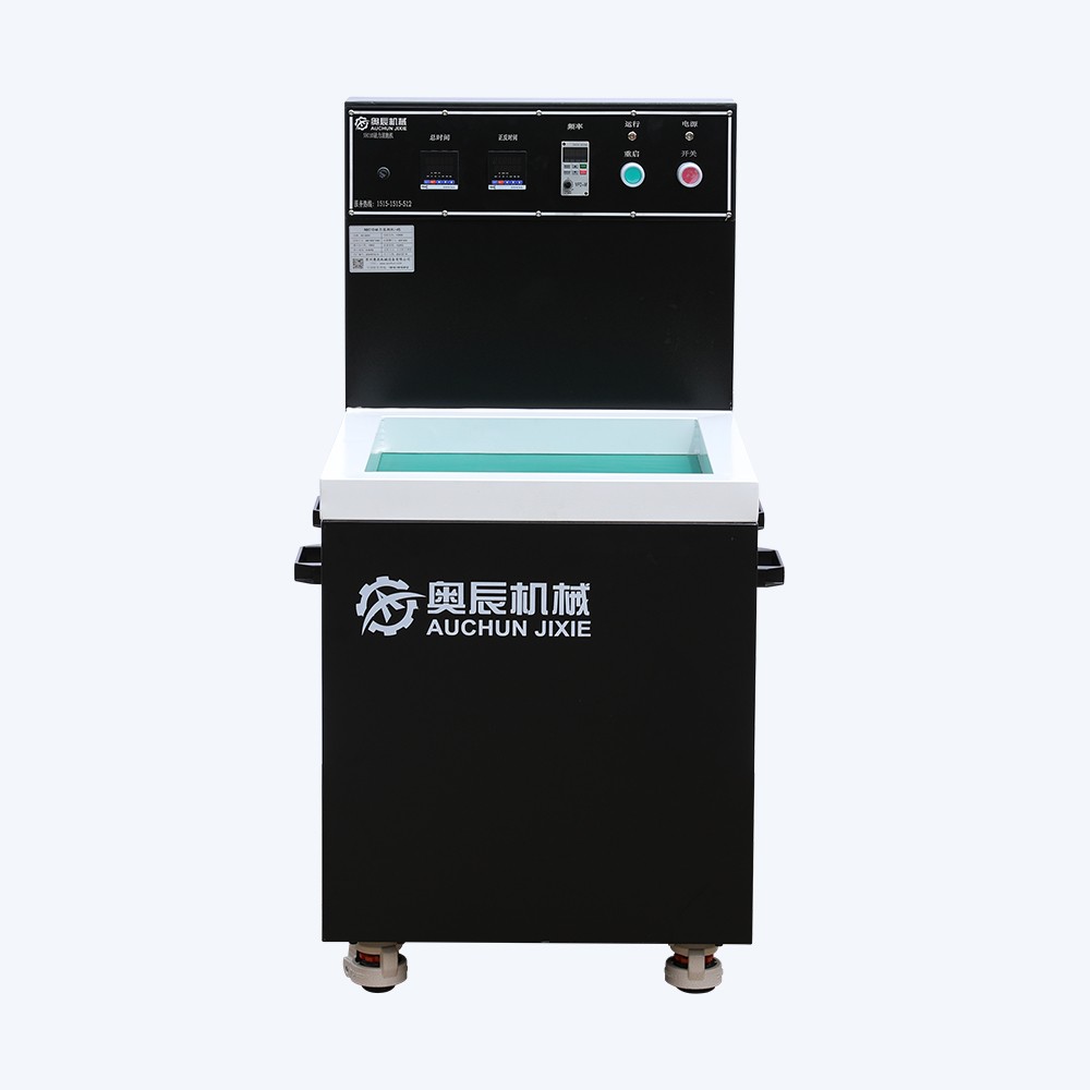 N8010磁力滾拋機(jī)