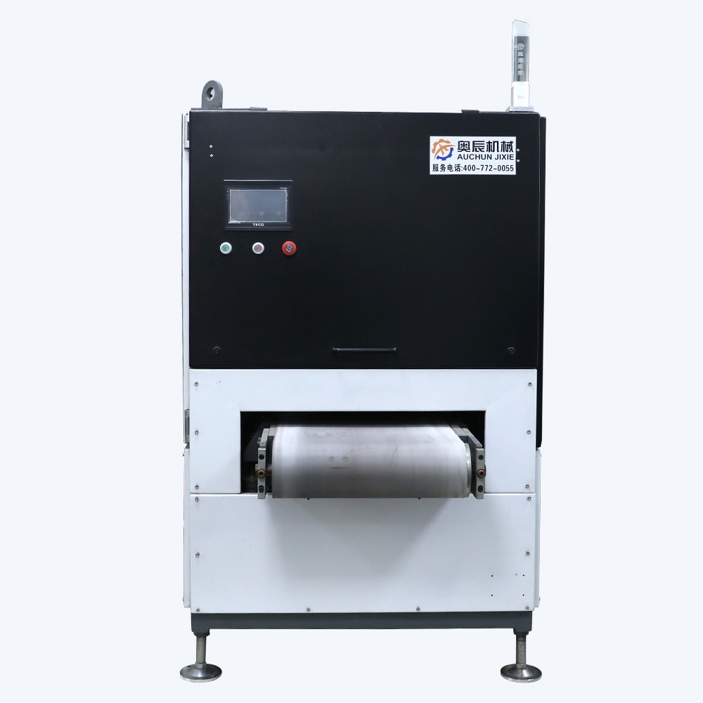 平面拉絲機(jī)