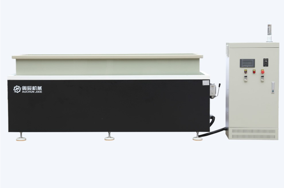 什么是磁力研磨機(jī)？它什么特點(diǎn)與優(yōu)缺點(diǎn)嗎？